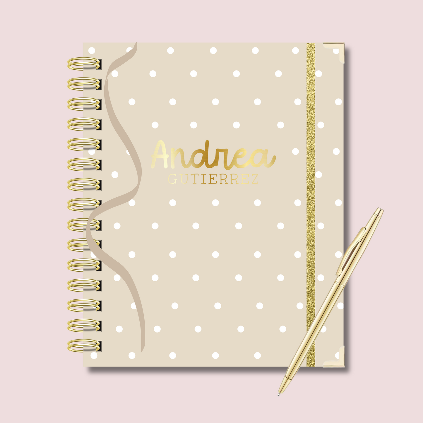 AGENDA DOTS - Vista Diaria