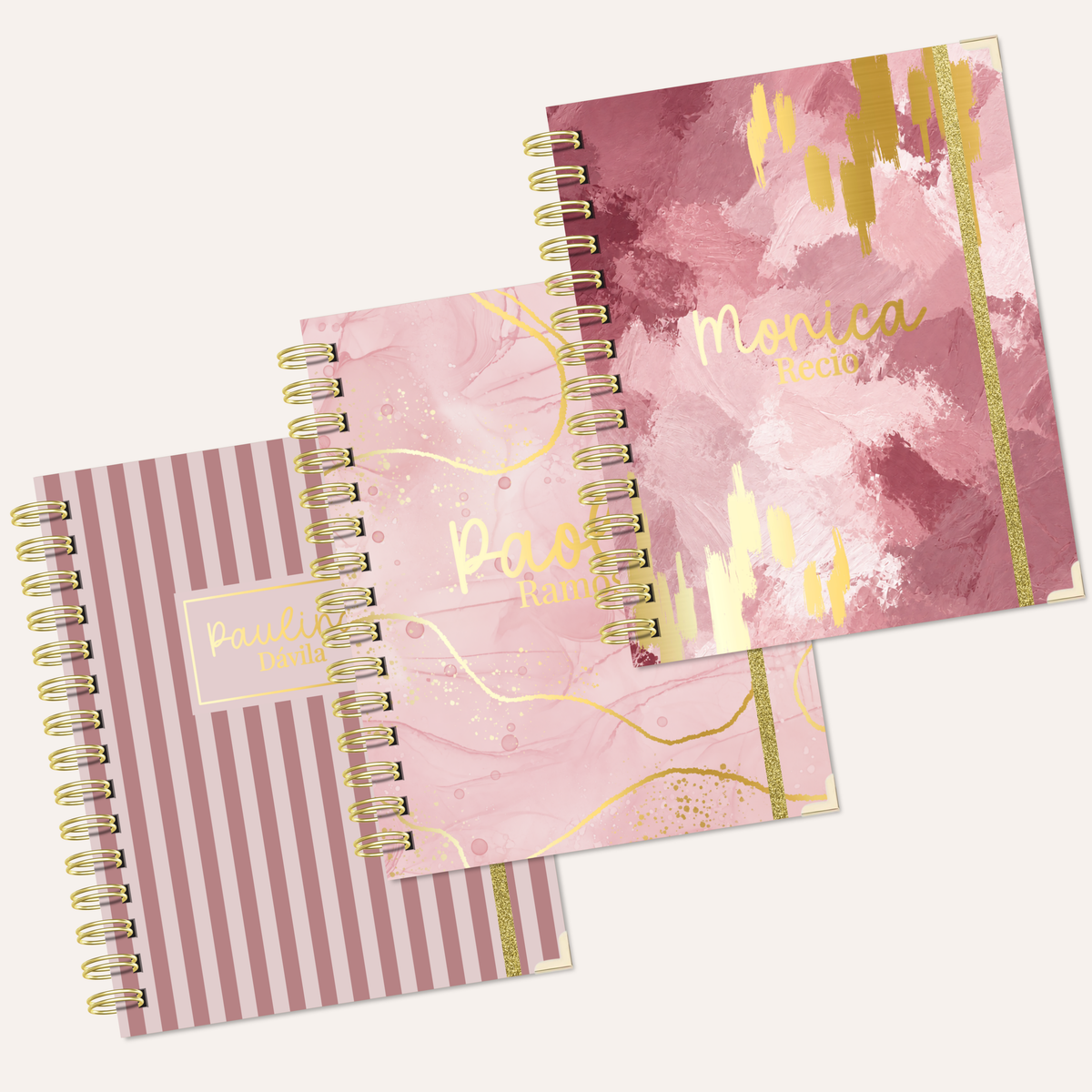 PINK BLUSH