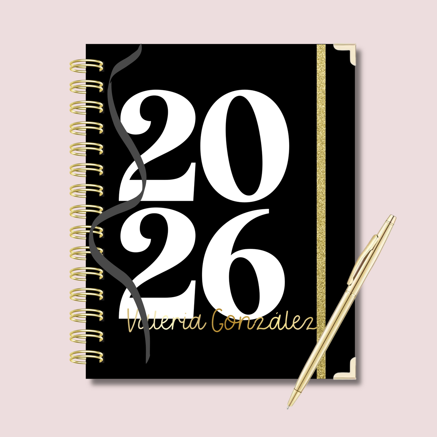 AGENDA YEAR - Vista Diaria