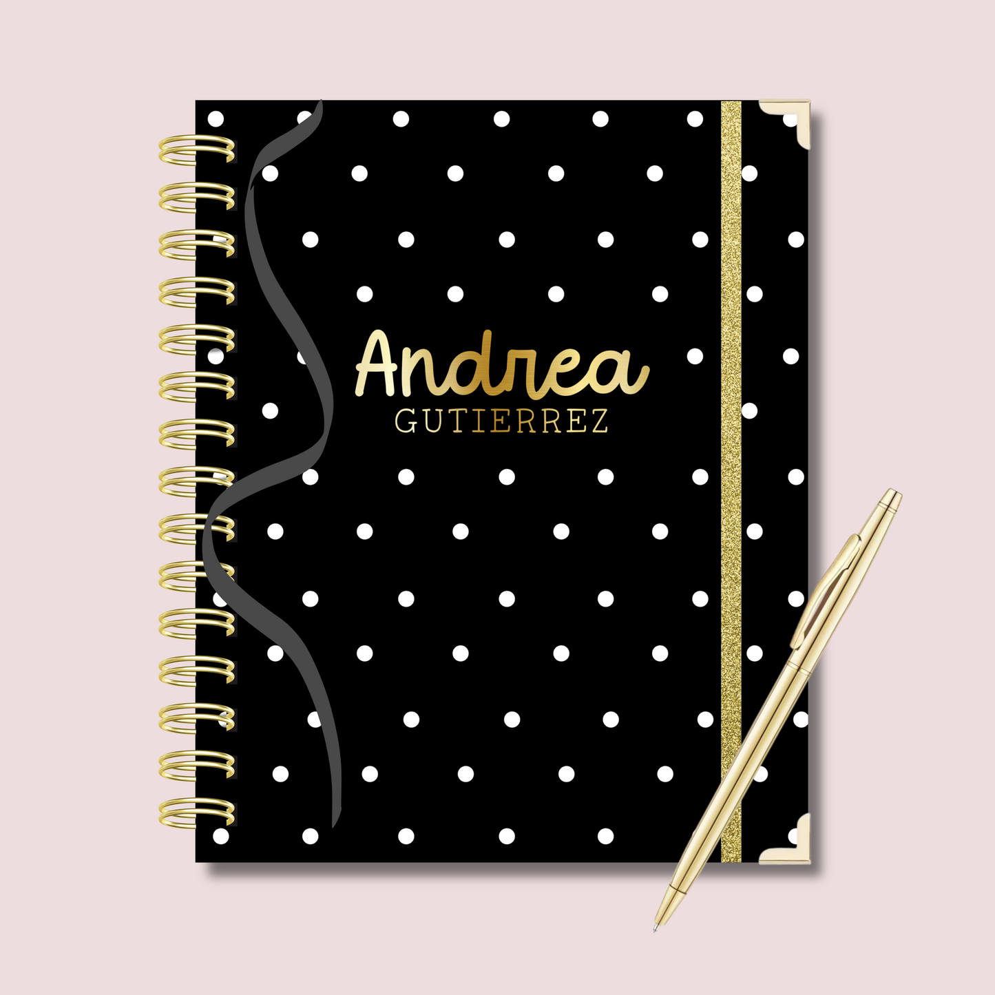 AGENDA DOTS - Vista Diaria