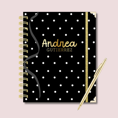 AGENDA DOTS - Vista Diaria