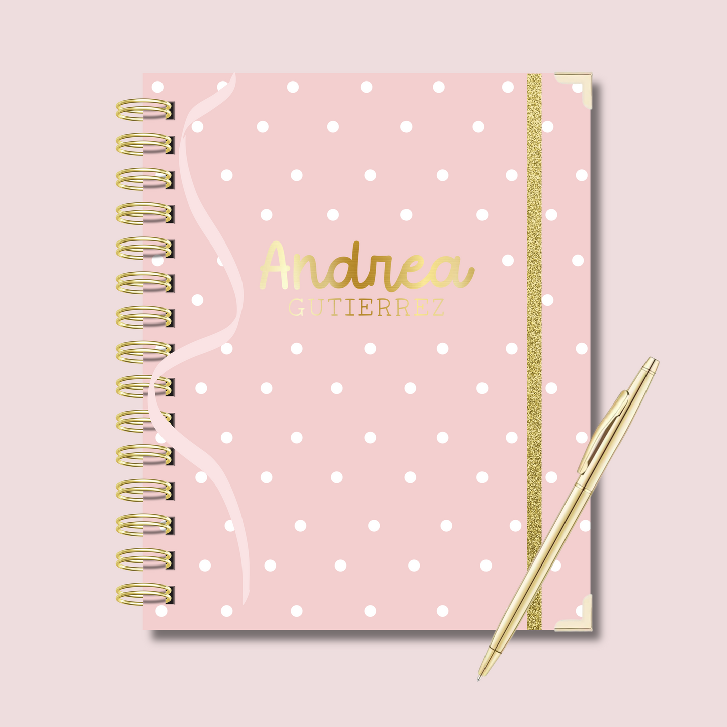 AGENDA DOTS - Vista Diaria