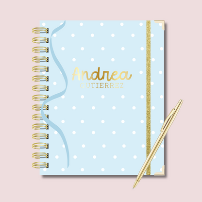 AGENDA DOTS - Vista Diaria