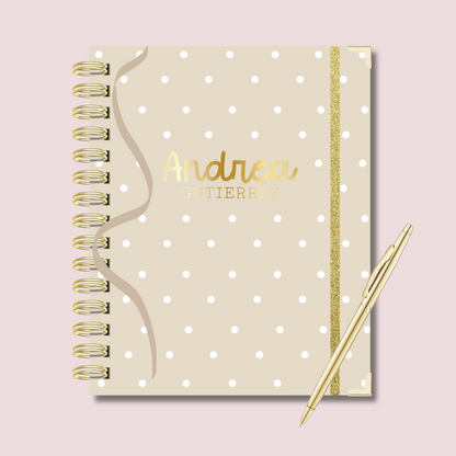 AGENDA DOTS - Vista Diaria
