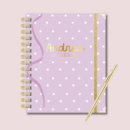 AGENDA DOTS - Vista Diaria