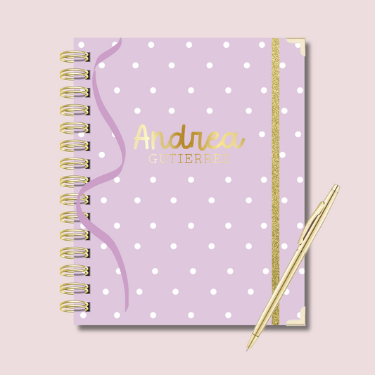 AGENDA DOTS - Vista Diaria