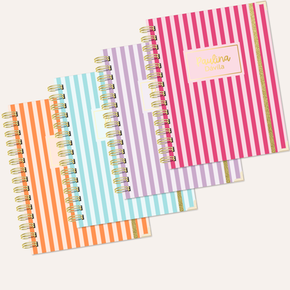 STRIPES | COLOR POP