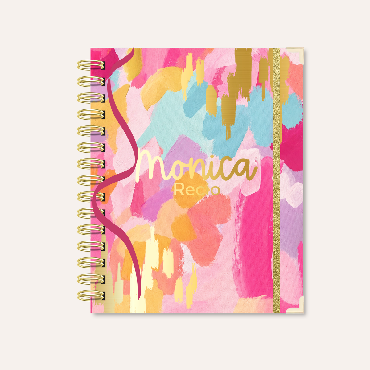 ABSTRACT | COLOR POP