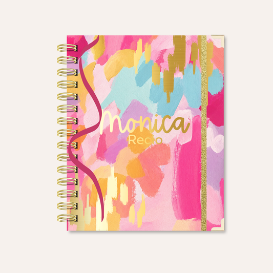 ABSTRACT | COLOR POP
