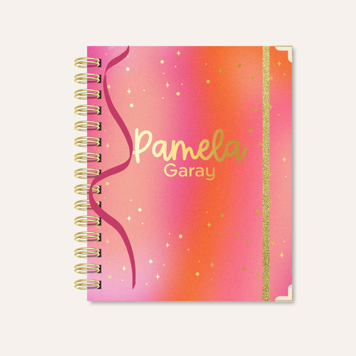 GRADIENT | COLOR POP