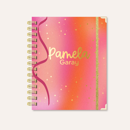 GRADIENT | COLOR POP