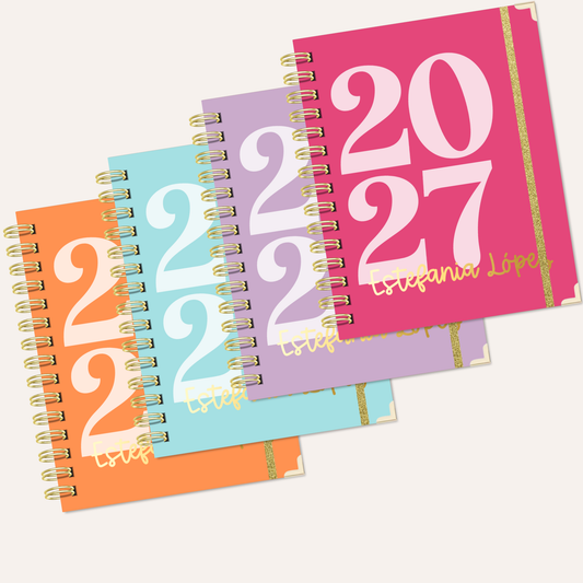 YEAR | COLOR POP