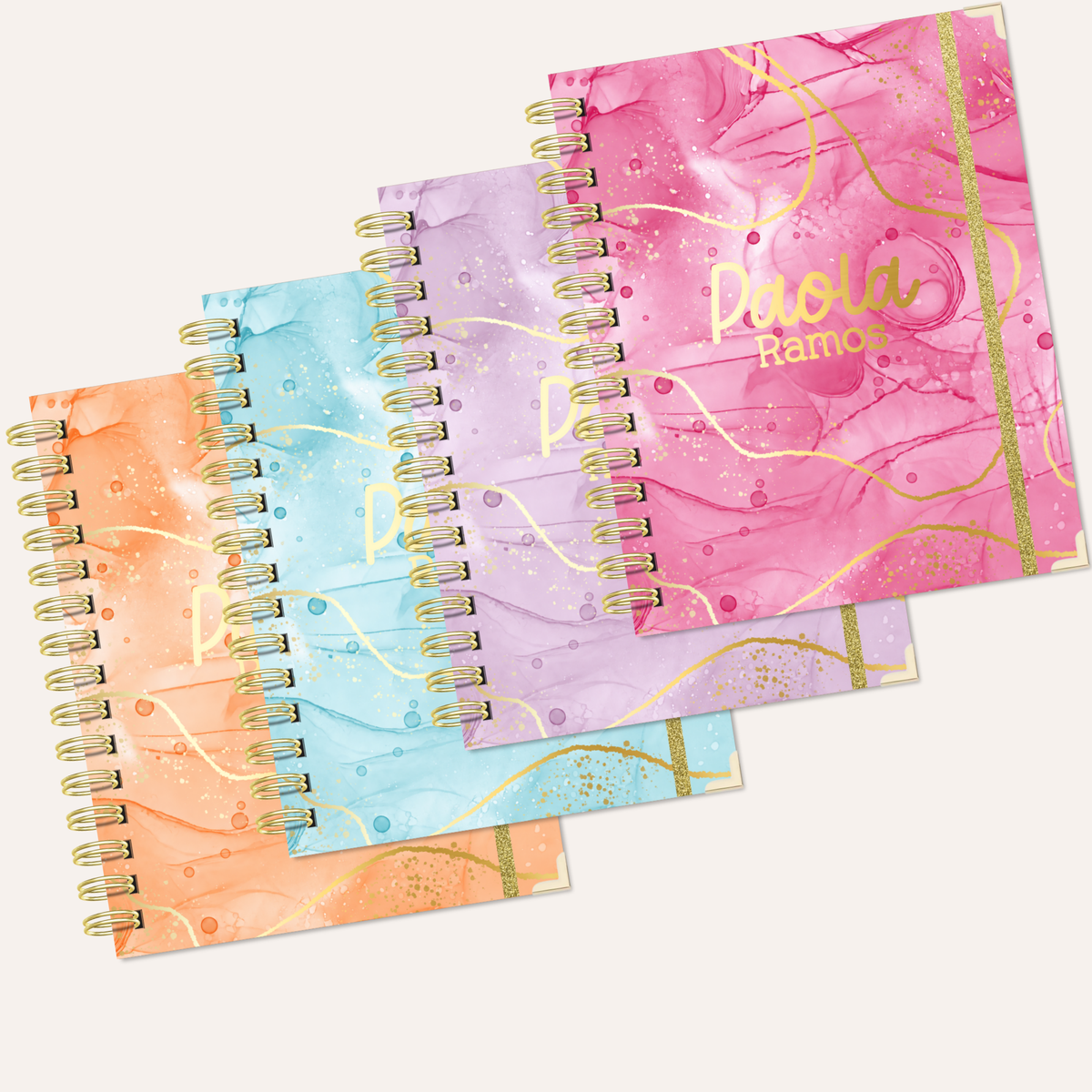 WATERCOLOR | COLOR POP
