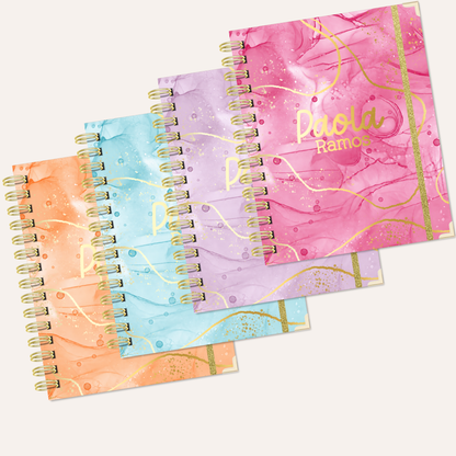 WATERCOLOR | COLOR POP