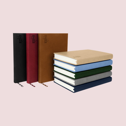 AGENDA CLÁSICA - Vista Diaria