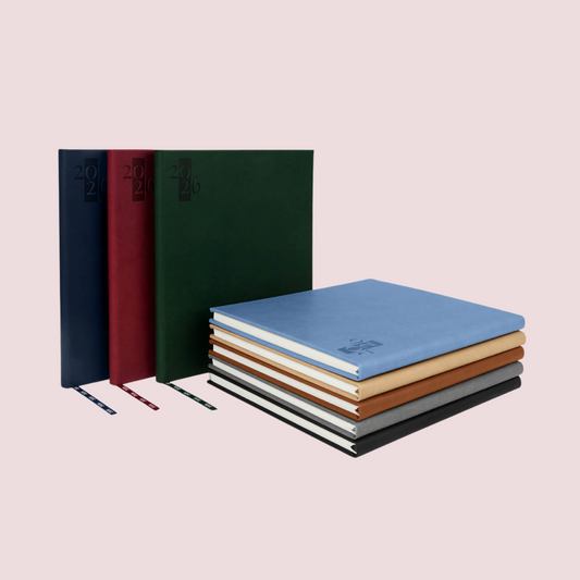 AGENDA CLASICA - Vista Semanal