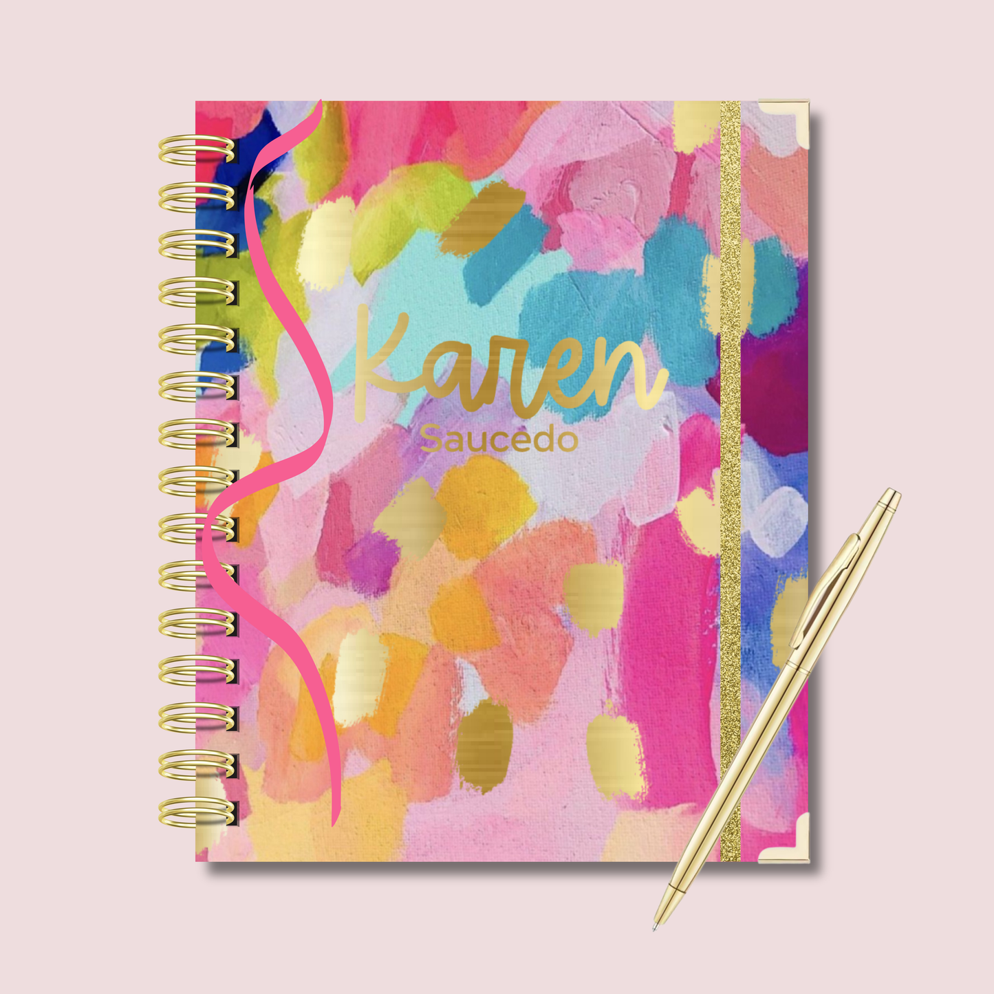 AGENDA BRUSHES - Vista Diaria