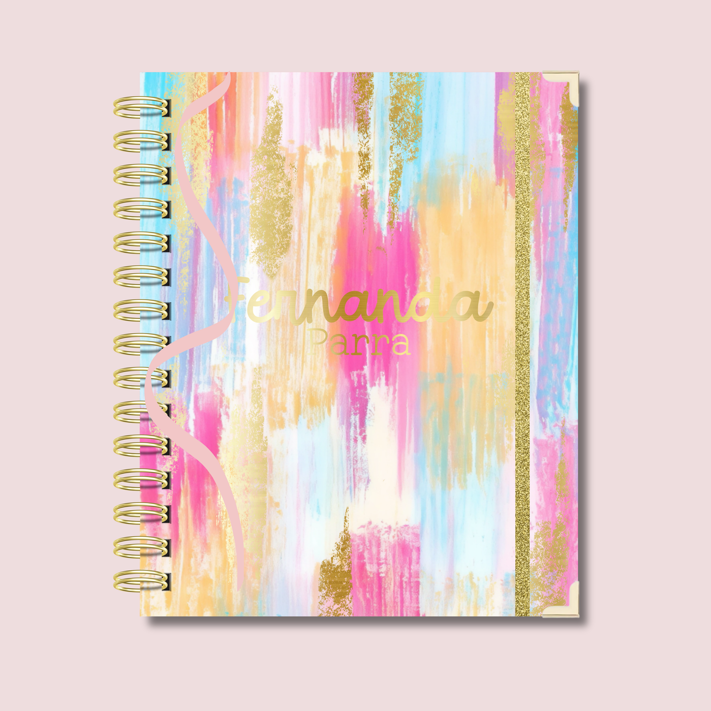 AGENDA BLOOM - Vista Semanal