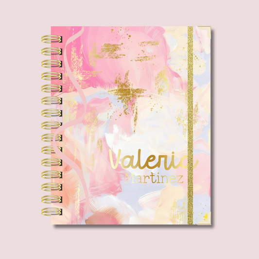 AGENDA CRUSH - Vista Diaria