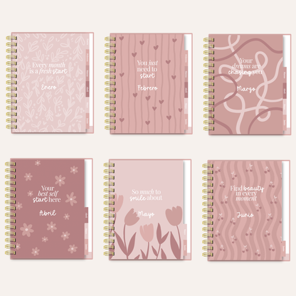 GRADIENT | PINK BLUSH