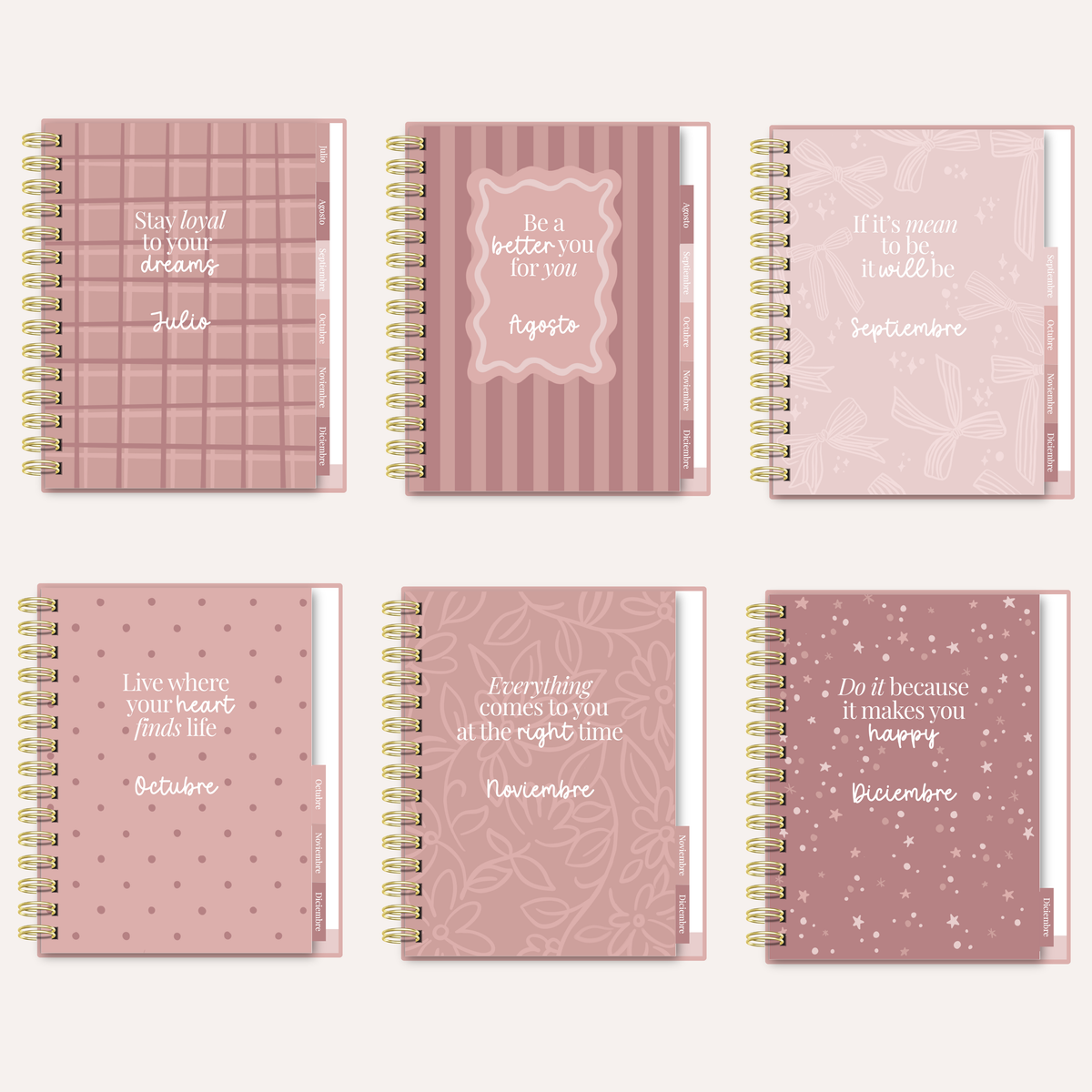 GRADIENT | PINK BLUSH