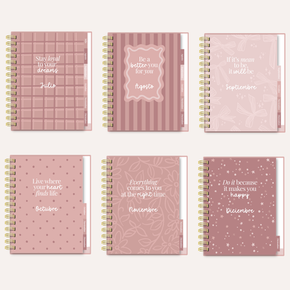 GRADIENT | PINK BLUSH
