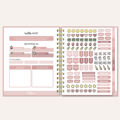 GRADIENT | PINK BLUSH