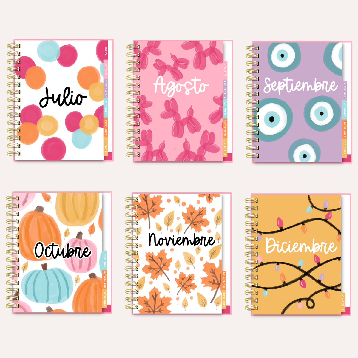 DOTS | COLOR POP