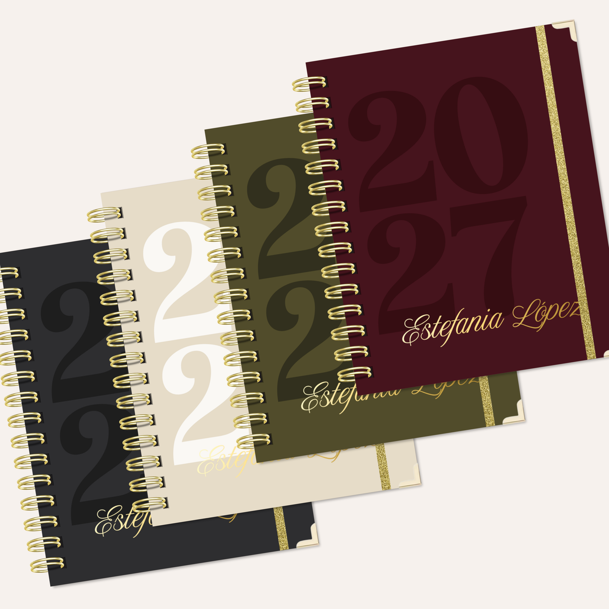 YEAR | DEEP TONES