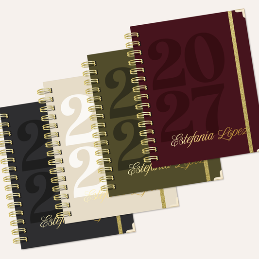 YEAR | DEEP TONES