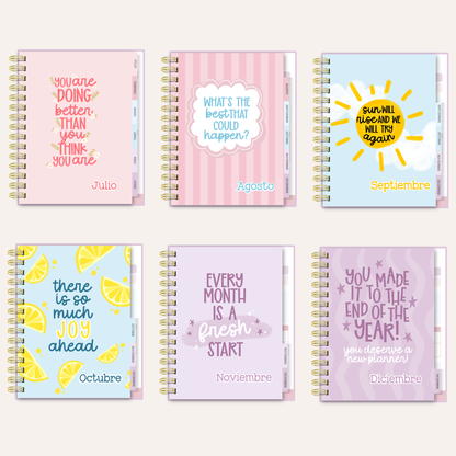 GRADIENT | HAPPY DAYS