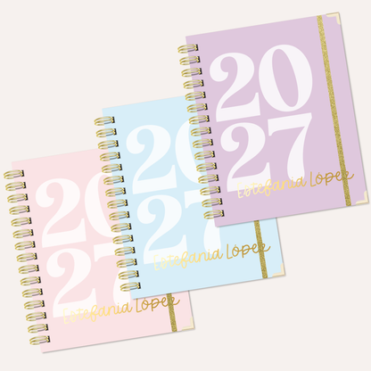 YEAR | HAPPY DAYS