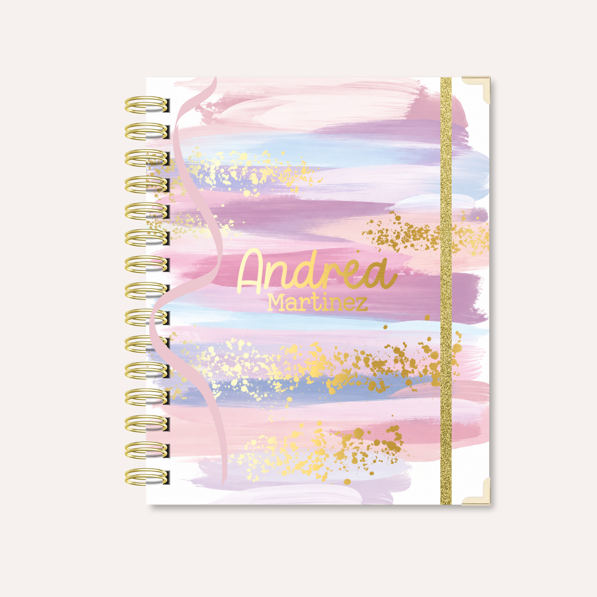 BRUSHES | HAPPY DAYS