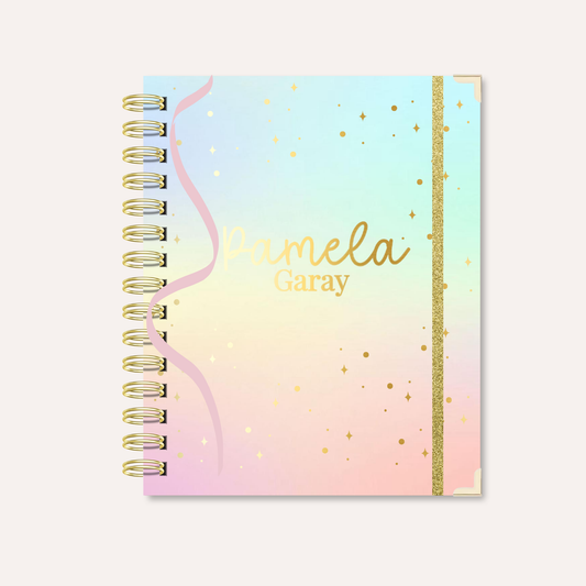 GRADIENT | HAPPY DAYS