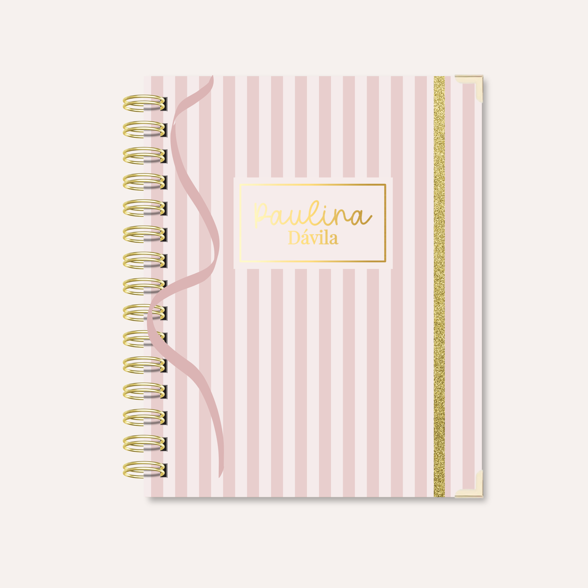 Soft Pink
