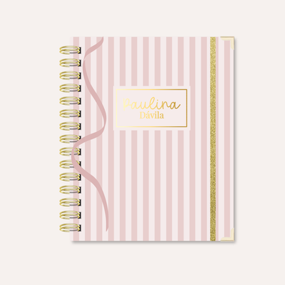 Soft Pink