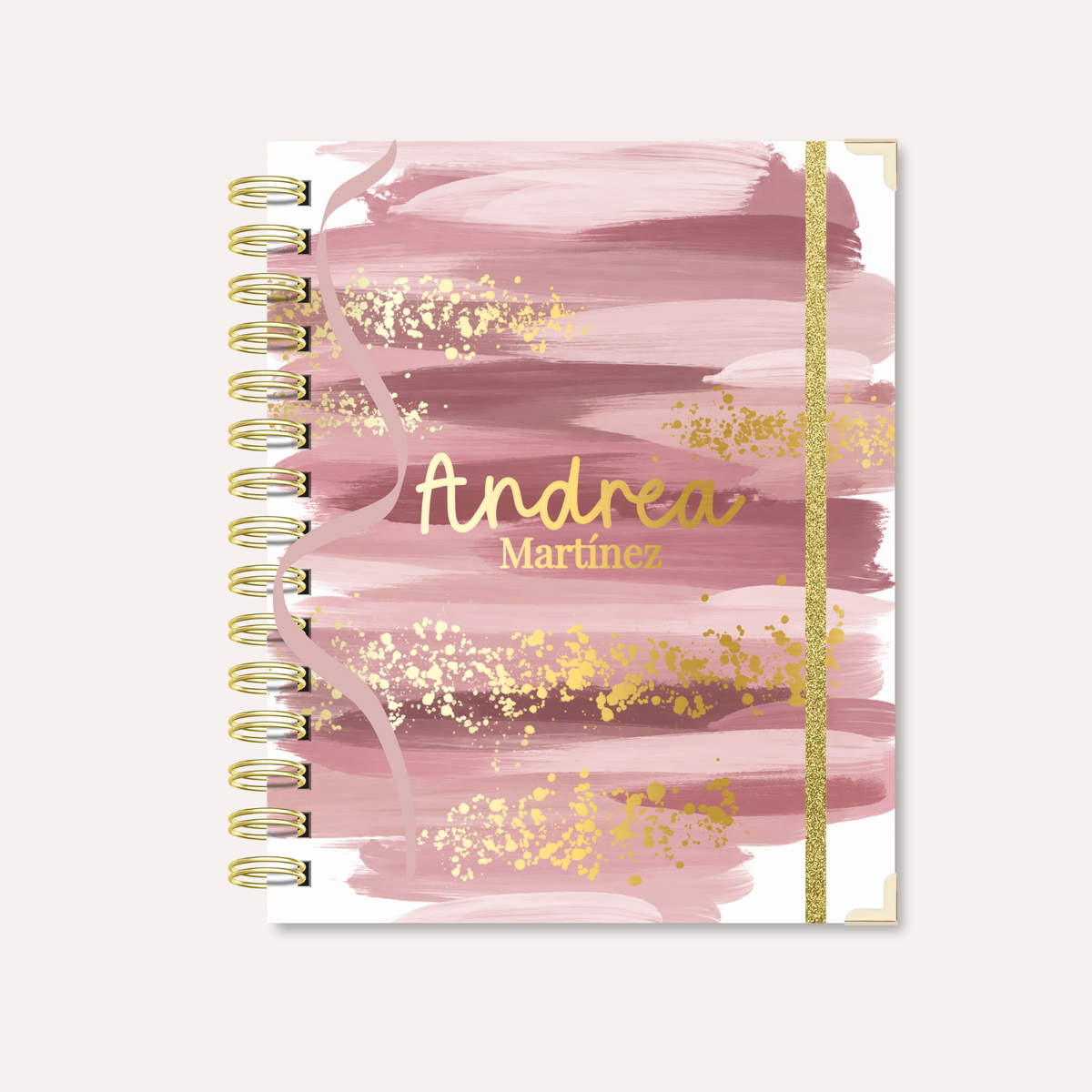 BRUSHES | PINK BLUSH
