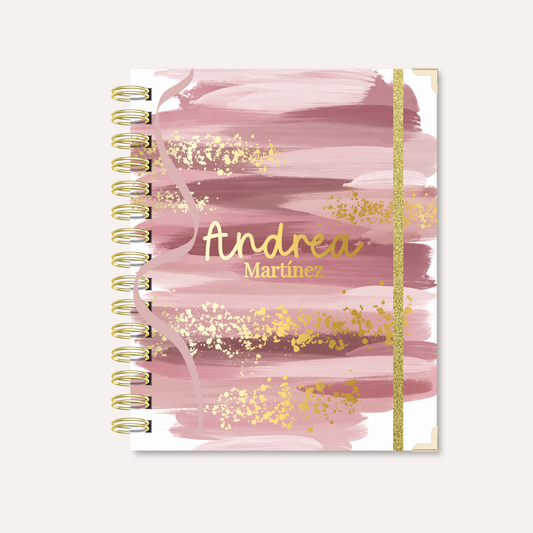 BRUSHES | PINK BLUSH