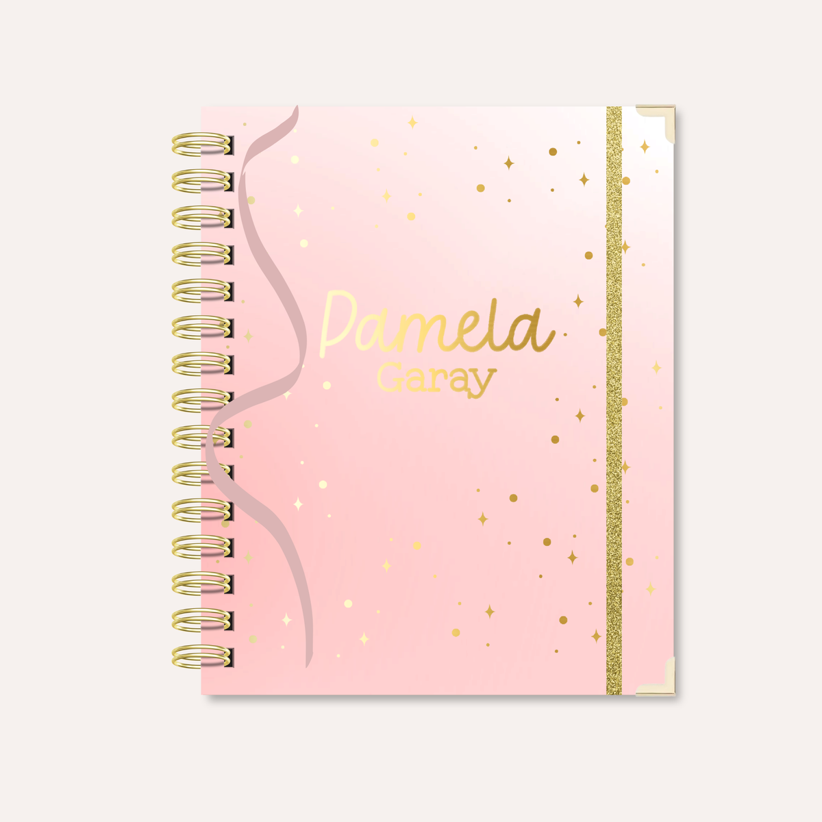 GRADIENT | PINK BLUSH