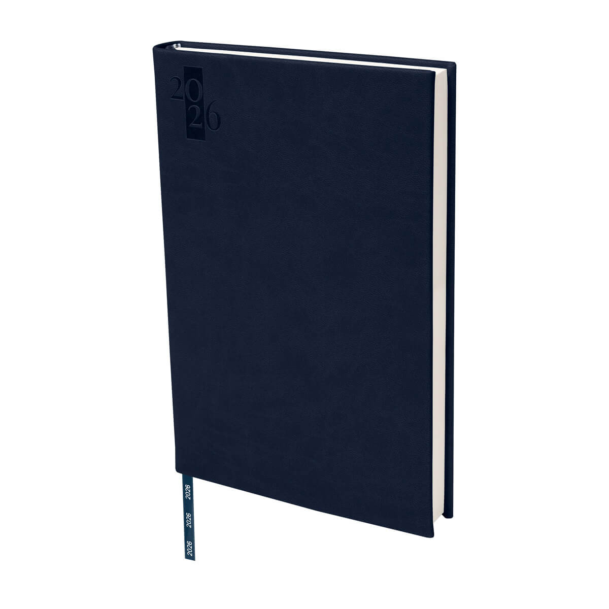 AGENDA CLÁSICA - Vista Diaria