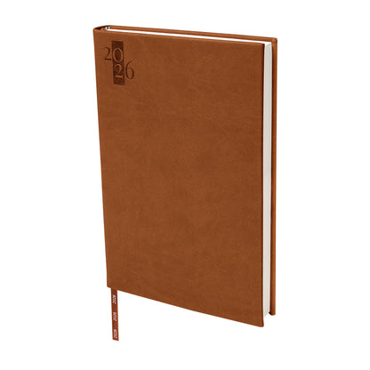 AGENDA CLÁSICA - Vista Diaria