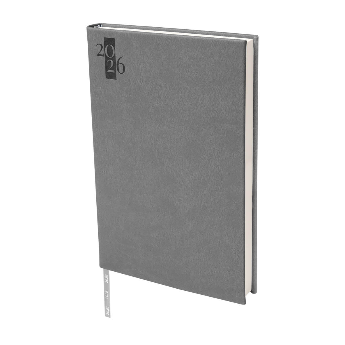 AGENDA CLÁSICA - Vista Diaria