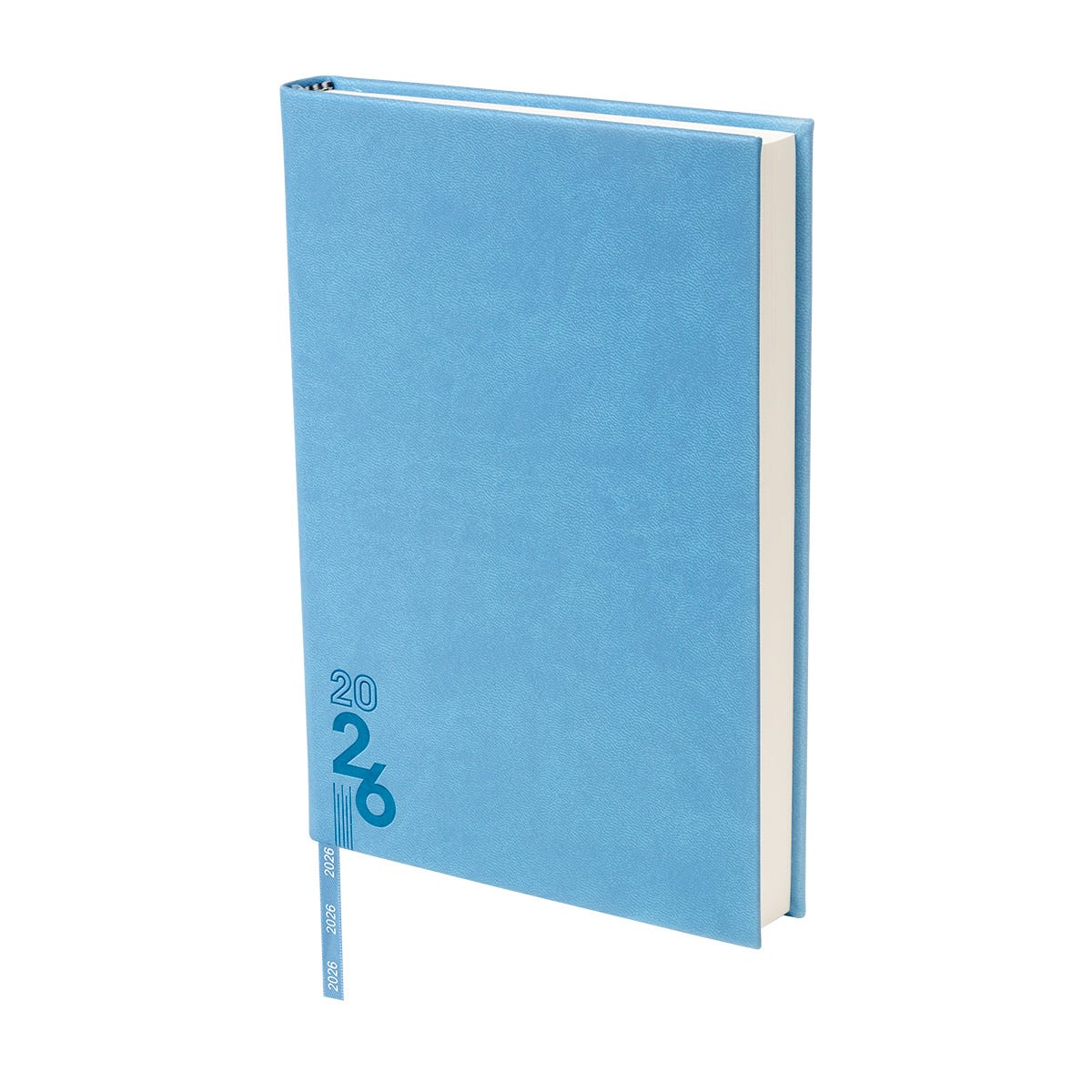 AGENDA CLÁSICA - Vista Diaria