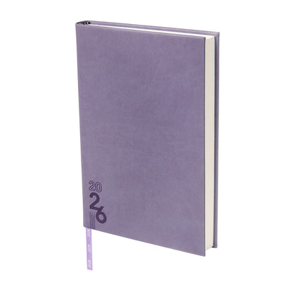 AGENDA CLÁSICA - Vista Diaria