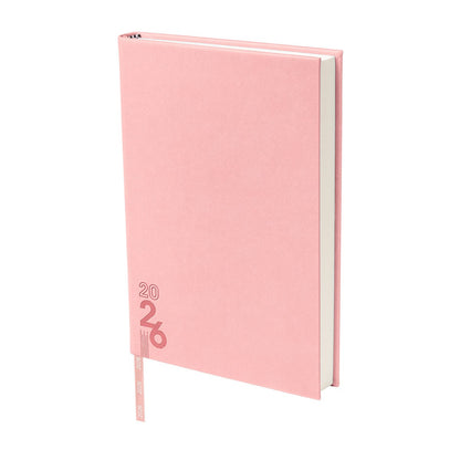 AGENDA CLÁSICA - Vista Diaria