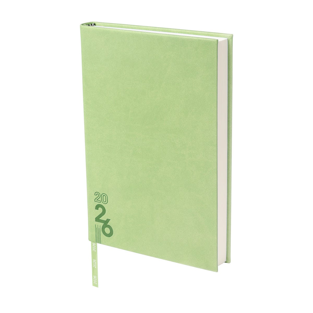 AGENDA CLÁSICA - Vista Diaria